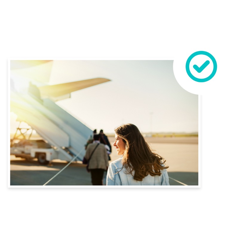 Cambios y cancelaciones de vuelos