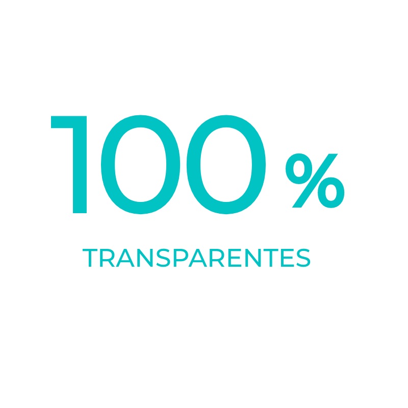 Precio final sin cambios