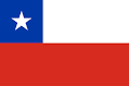 Bandera CL