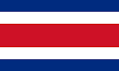 Bandera CR