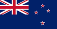 Bandera NZ