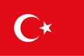 Bandera TR