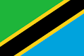 Bandera TZ