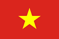 Bandera VN