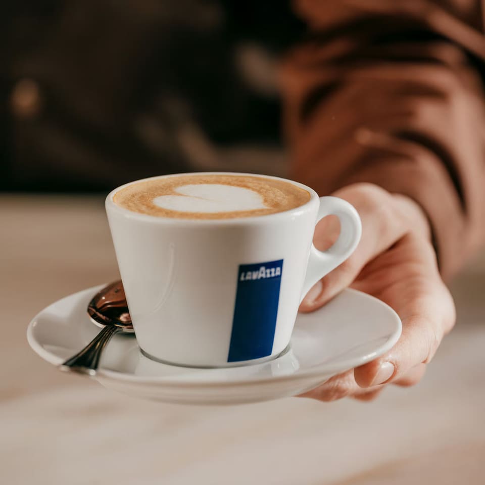 International Café