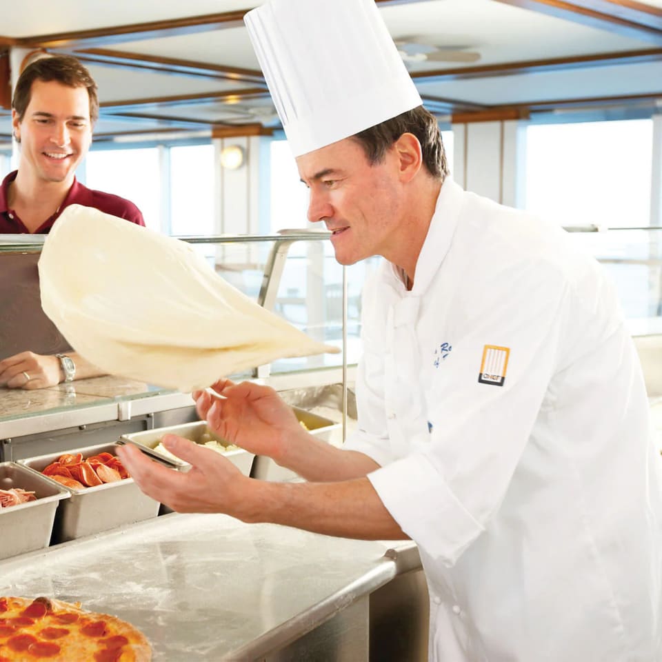 Princess Pizzeria