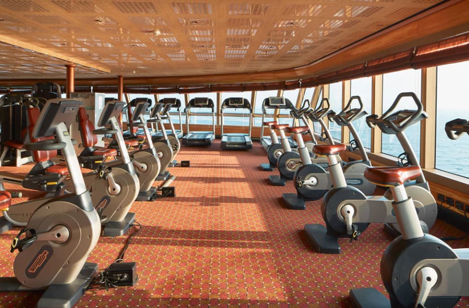 Gimnasio