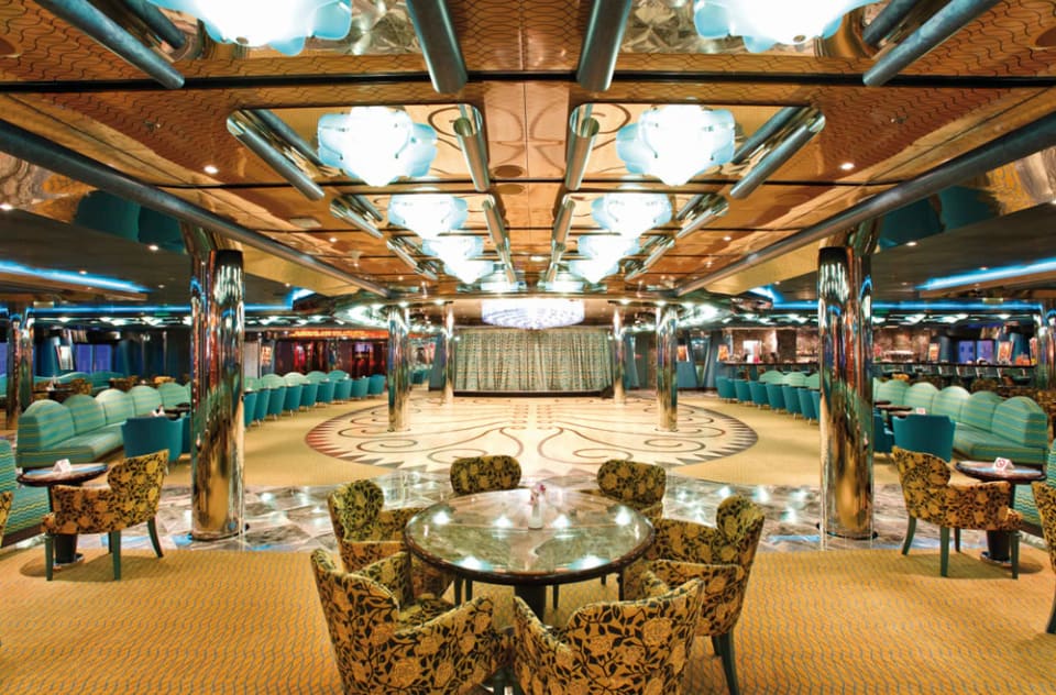 Grand Bar Mirabilis