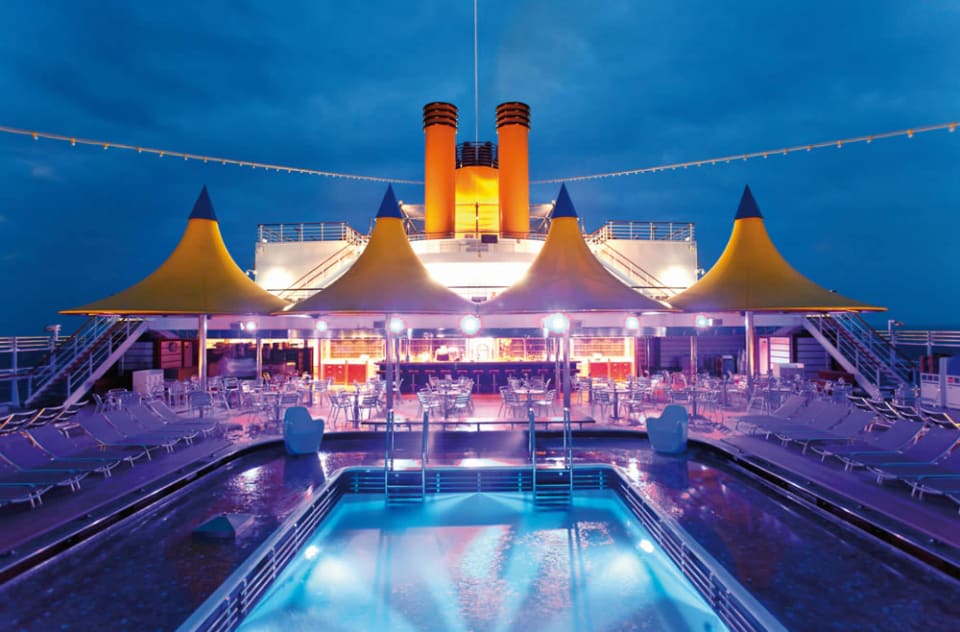 Lido Acqua Regina