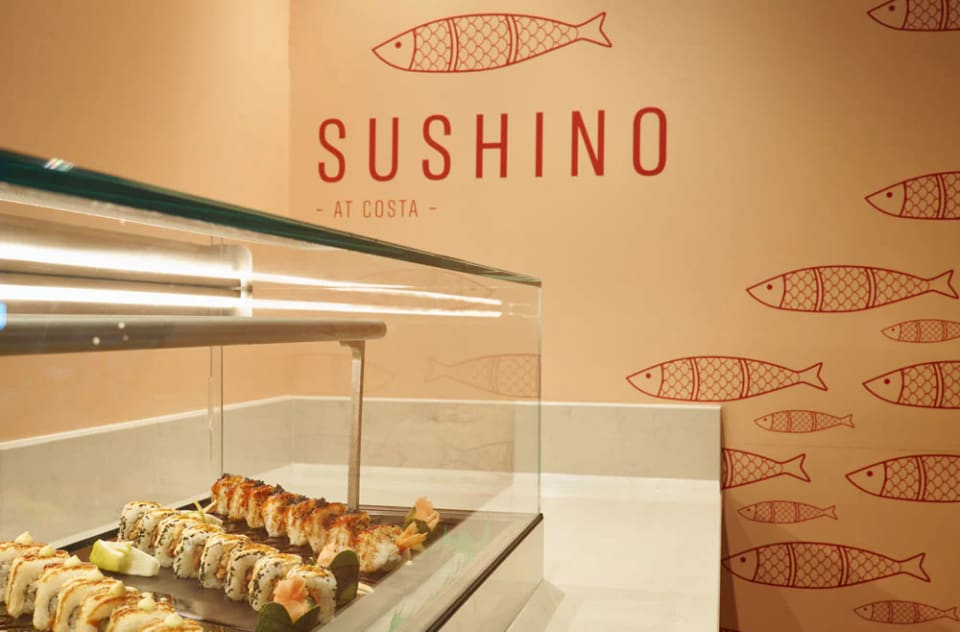 Sushino