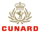 Logo de Cunard