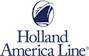 Logo de Holland America Line