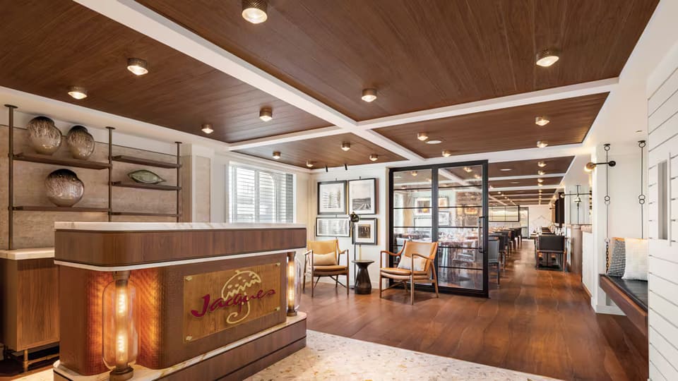 Jaques Restaurant
