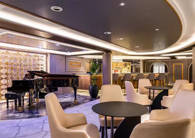 Martinis Lounge