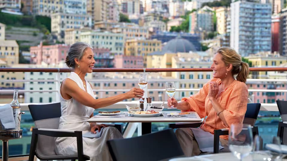 Terrace Café