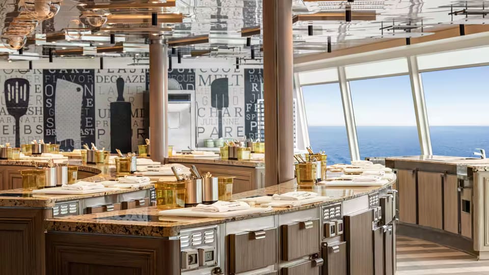 The Culinary Center