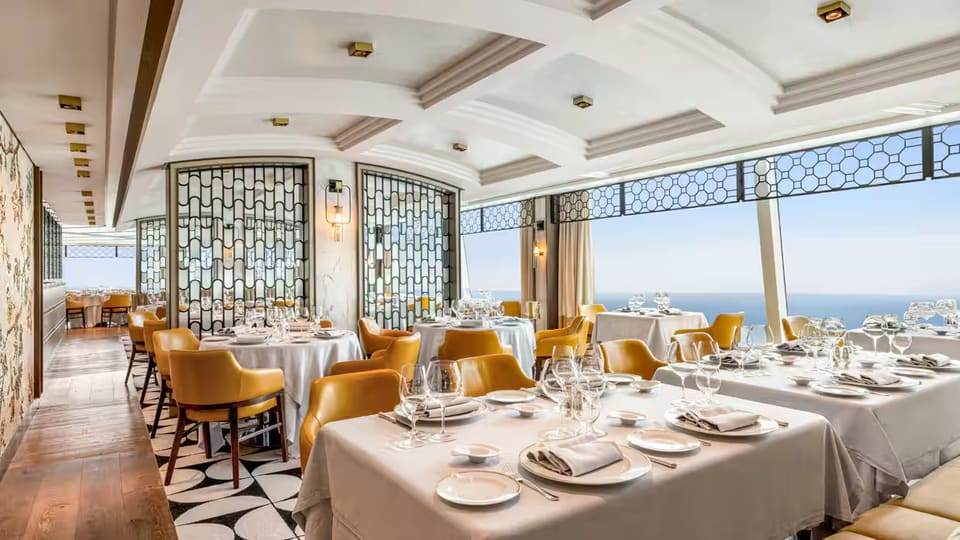 Toscana Restaurant