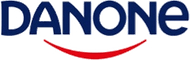 Logo de Danone