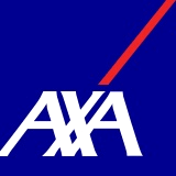 Logo de Axa Seguros