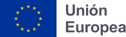 Logo de la Union Europea