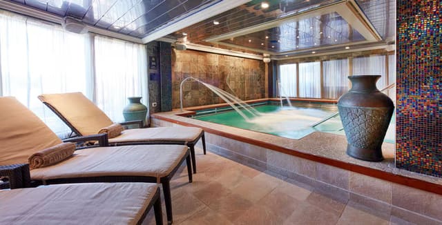 Aqua Therapy Centre