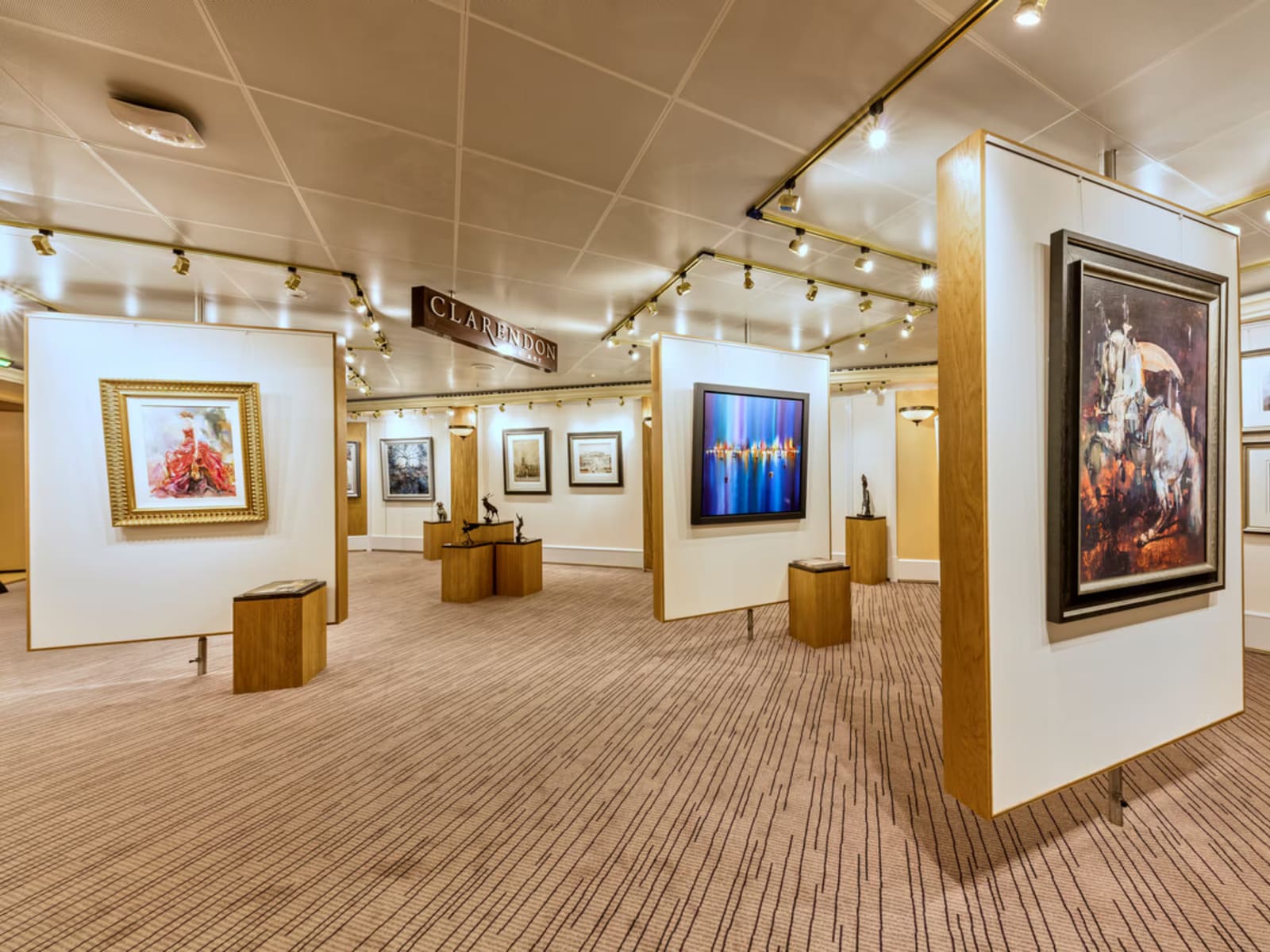 Galeria de Arte