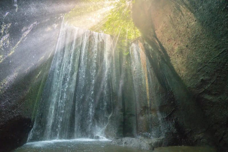 Tour privado por el este de Bali y Templo Madre de Besakih