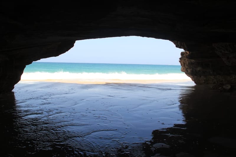 Excursión de un día en 4x4 por Boa Vista