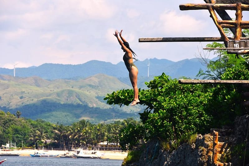 Island hopping privado premium con almuerzo