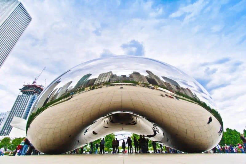 Tour privado por Chicago con guía en español
