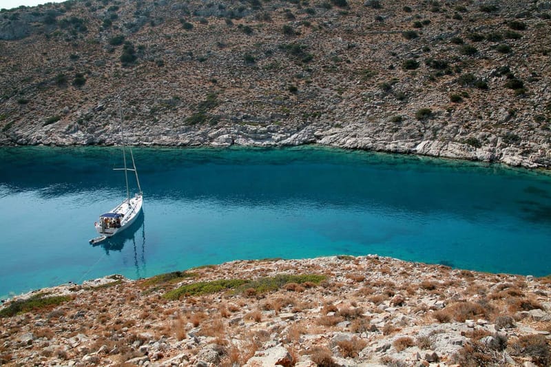 Excursión a la isla de Día