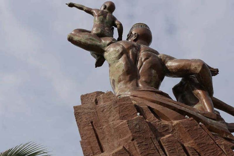 Visita guiada privada por Dakar