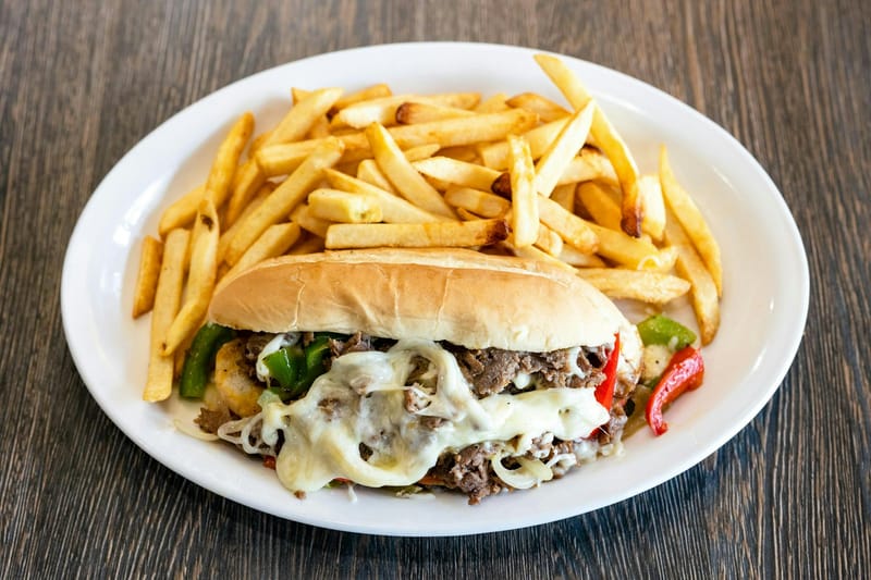 Tour gastronómico por Filadelfia