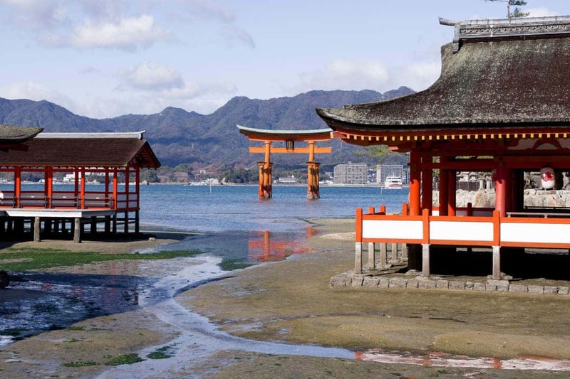 Tour privado por Hiroshima y Miyajima