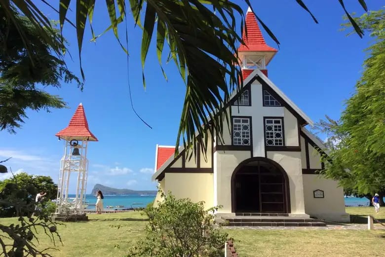 Excursión privada a Grand Baie