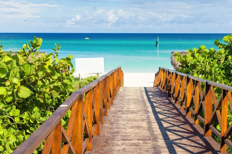 Excursión a Varadero