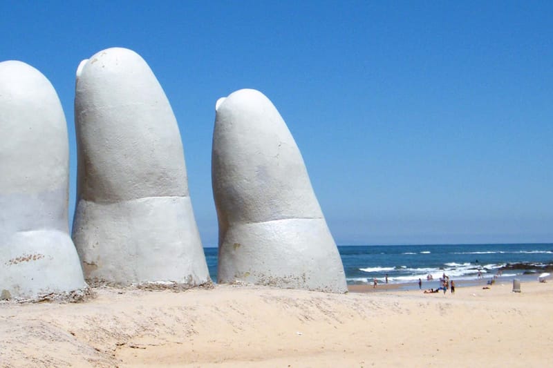 Excursión a Punta del Este