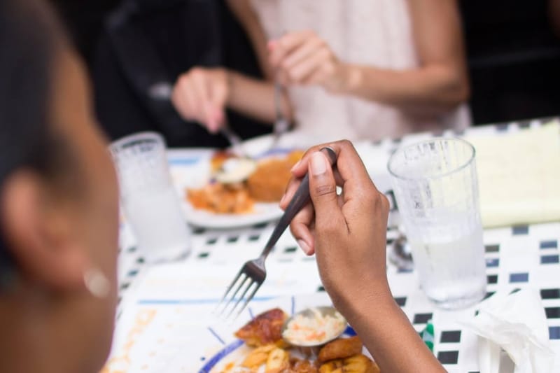 Tour gastronómico y cultural por Nasáu