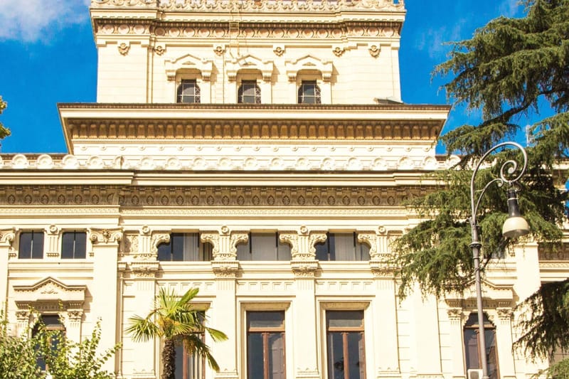 Visita guiada por el Trastevere y el barrio judío