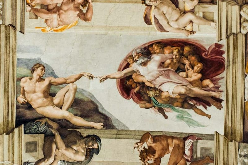 Visita guiada por los Museos Vaticanos y la Capilla Sixtina