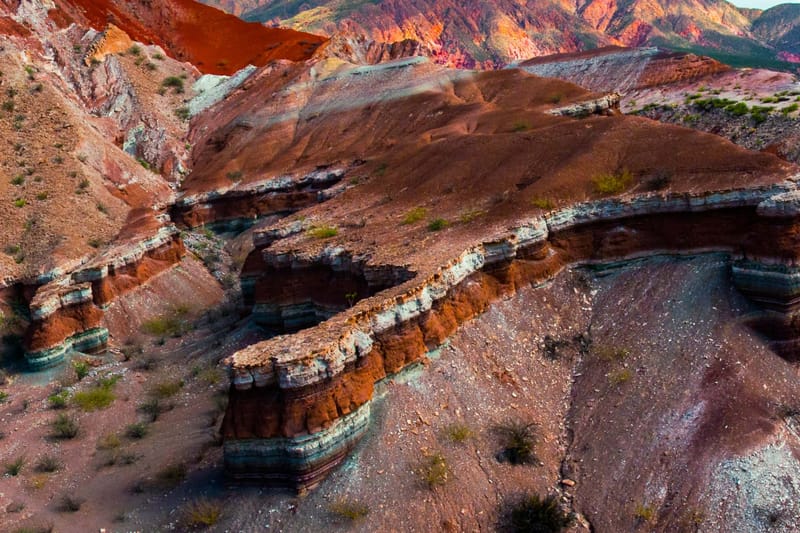 Excursión a Cafayate