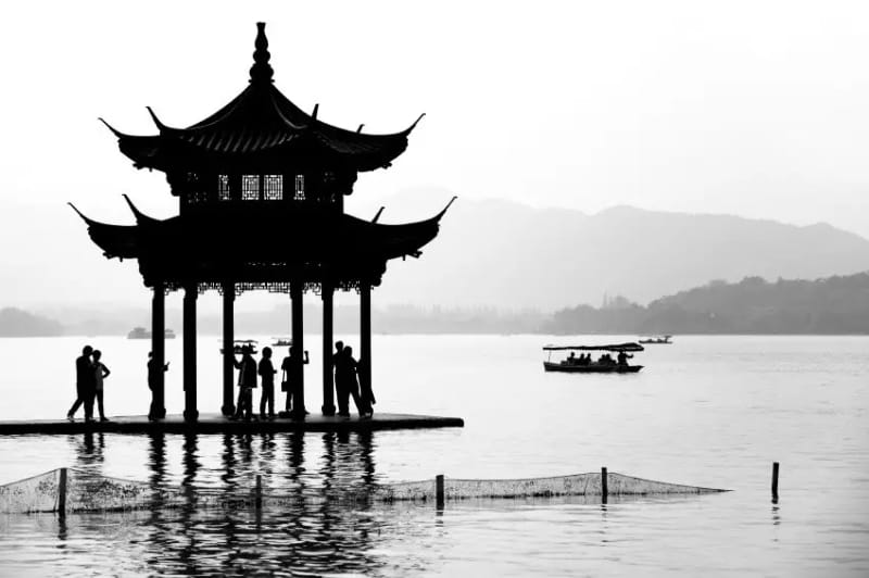Excursión privada a Hangzhou con guía en español