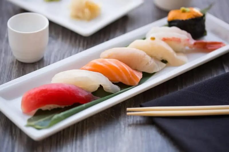 Tour gastronómico por Shibuya