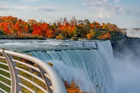 Cataratas del Niágara