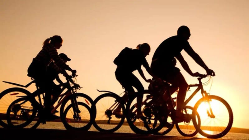 Tour en bicicleta por Stone Town