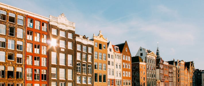 Ámsterdam, Países Bajos