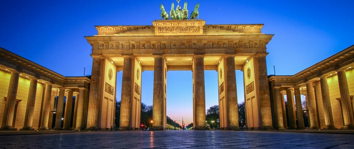Berlín, Alemania
