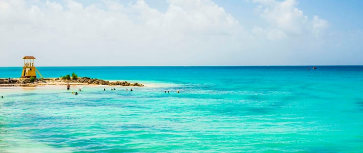 Bridgetown, Barbados