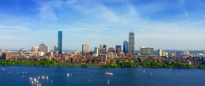 Boston, Estados Unidos