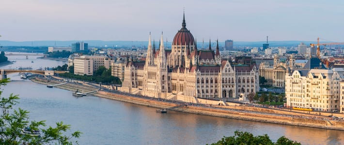 Budapest, Hungría
